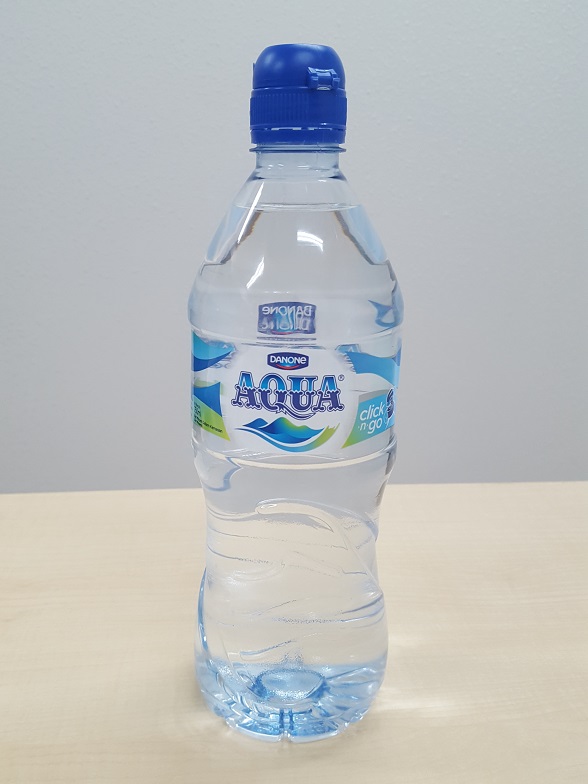 AQUA(インドネシア)