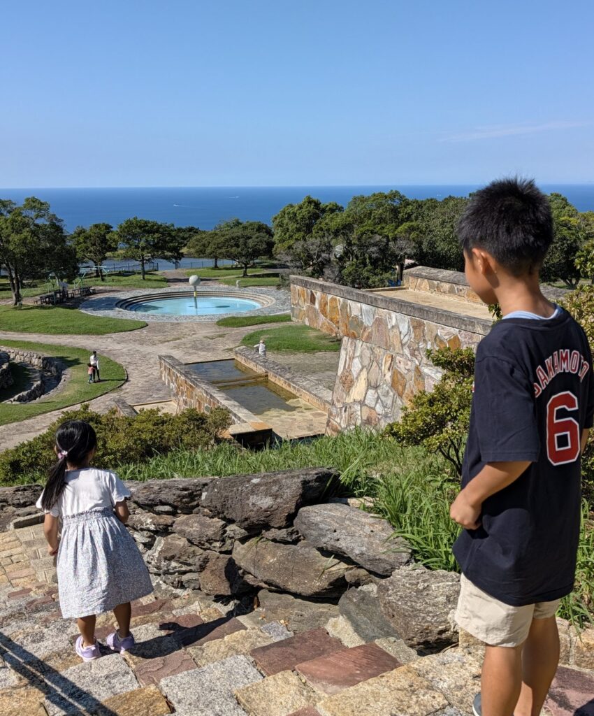 あぐりの丘公園